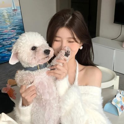 让他们说话吧